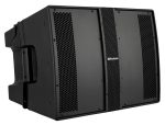 PreSonus CDL10P Two-Way 10" 1000W Powered Loudspeaker - front view